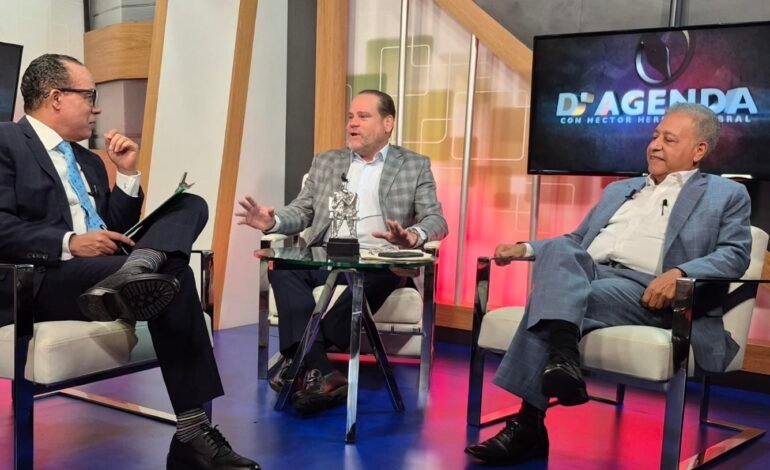 Dicen el Gobierno dominicano debe reducir el gasto público