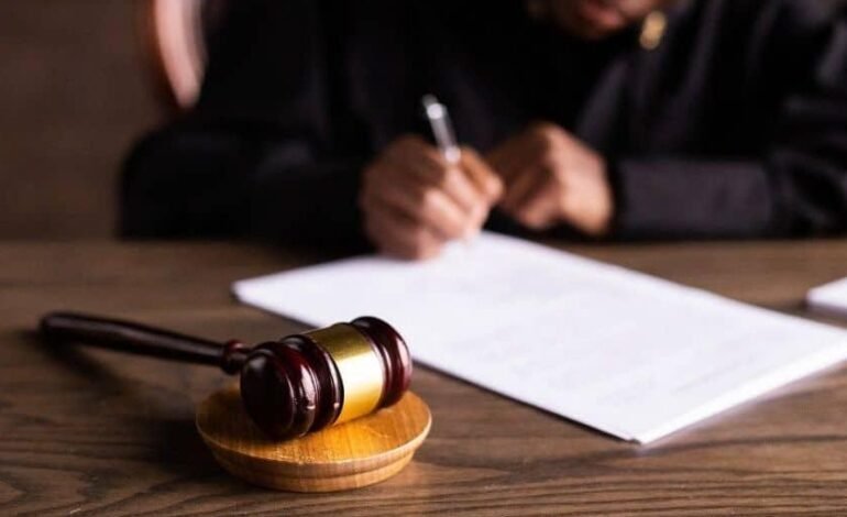 Dictan 20 años a hombre que secuestró y asesinó comerciante