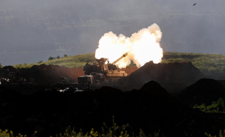 Dimite director del Centro Antiterrorista de EE. UU. por guerra en Irán; Israel recrudece ataques contra Teherán y Líbano