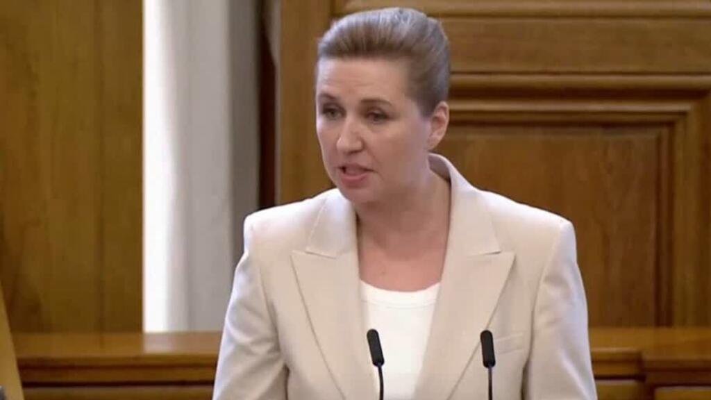 Dinamarca vota en unas elecciones marcadas por la tensión en Groenlandia y el debate migratorio