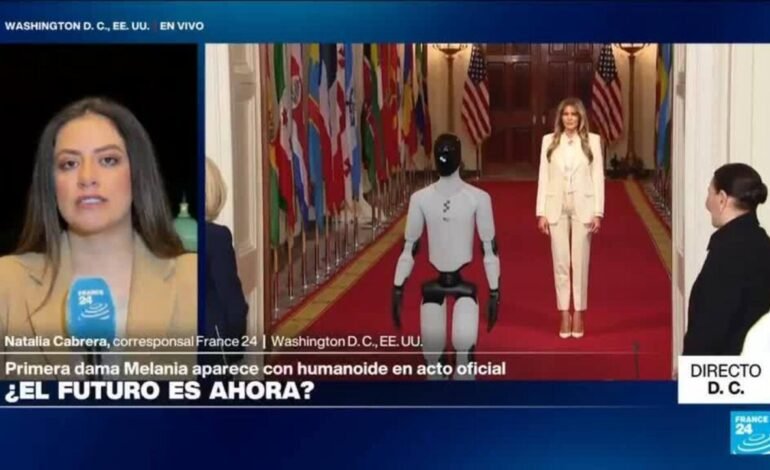 Directo D. C. y el caos en los aeropuertos por el cierre del Departamento de Seguridad Nacional