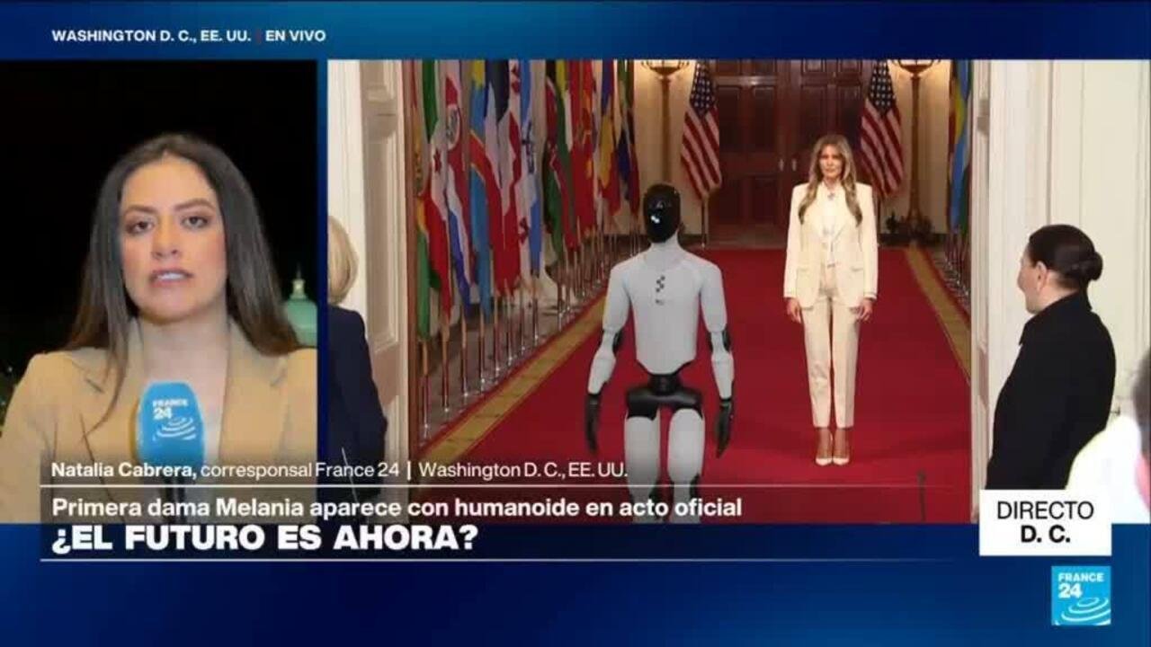 Directo D. C. y el caos en los aeropuertos por el cierre del Departamento de Seguridad Nacional