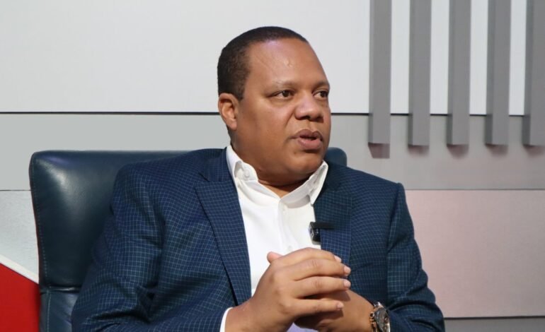 Director Pro Consumidor disertará en Argentina