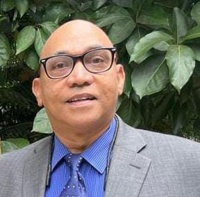 Discurso presidencial ecuánime