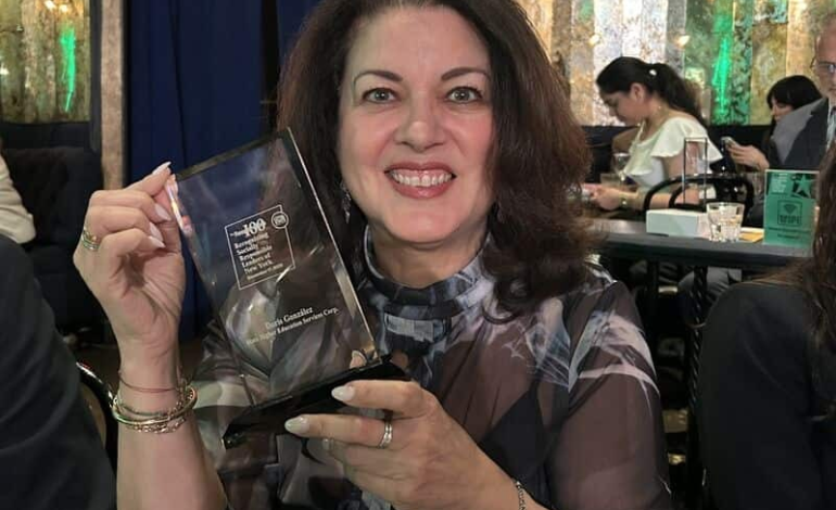 Dominicana liderará agencia de educación superior de NY