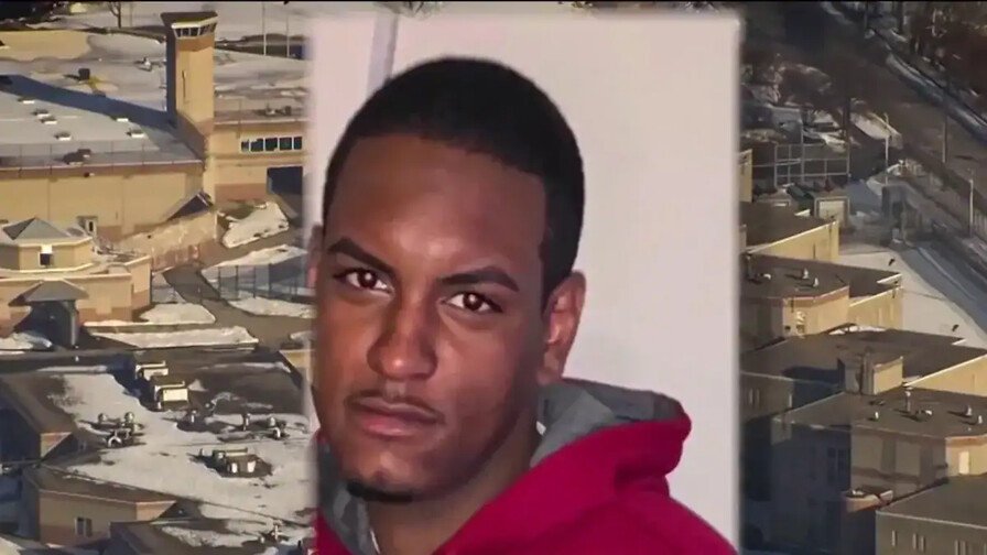 Dominicano muere golpeado por compañero prisión N. Jersey