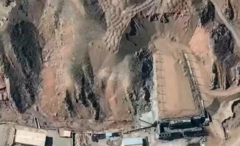 Dos semanas de guerra contra Irán: EE. UU. afirma haber atacado más de 6.000 objetivos