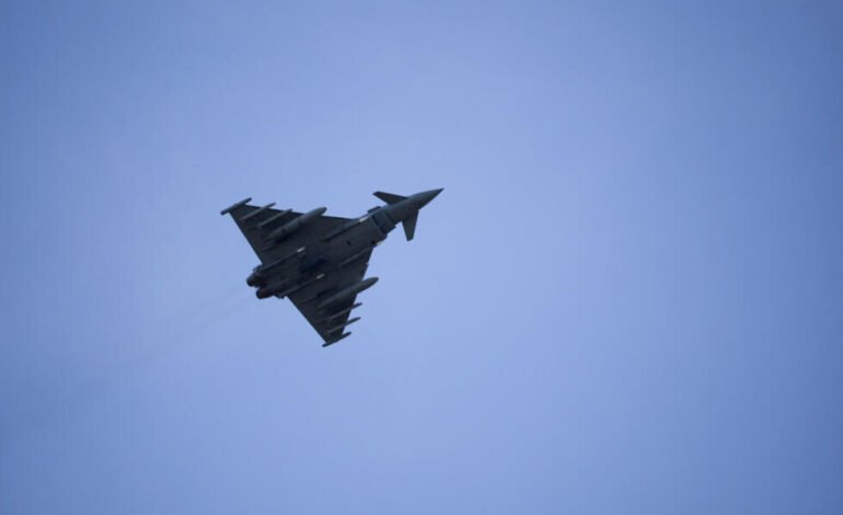 Dron que golpeó base británica en Chipre no provenía de Irán, según Londres: ¿desde dónde fue lanzado?