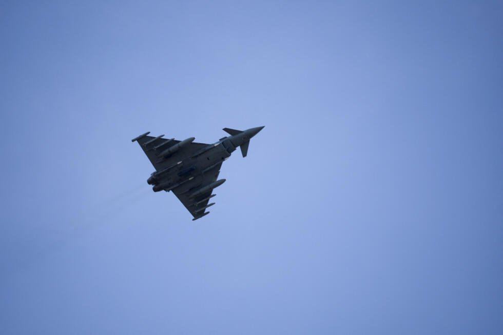 Dron que golpeó base británica en Chipre no provenía de Irán, según Londres: ¿desde dónde fue lanzado?