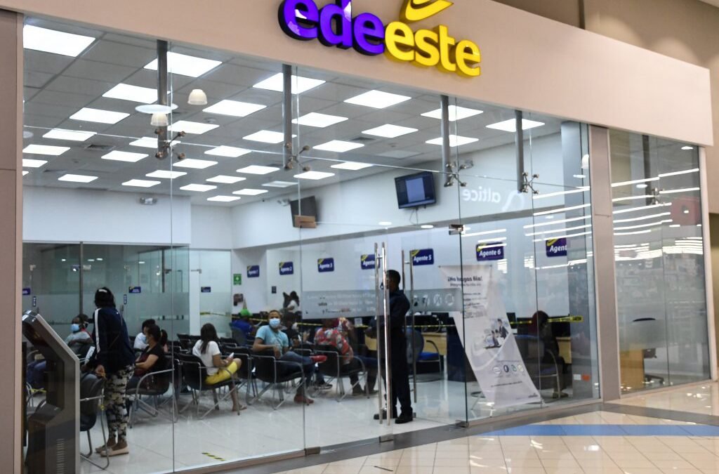 Edeeste activa plan de acción para prevenir interrupciones durante Semana Santa 2026