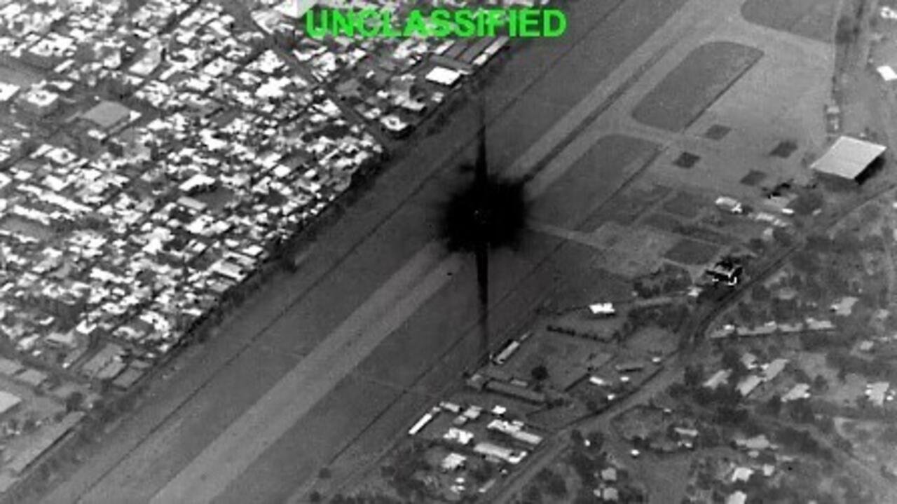 EE. UU. afirma haber atacado más de 90 objetivos militares en la isla de Kharg, centro de petrolero Iraní