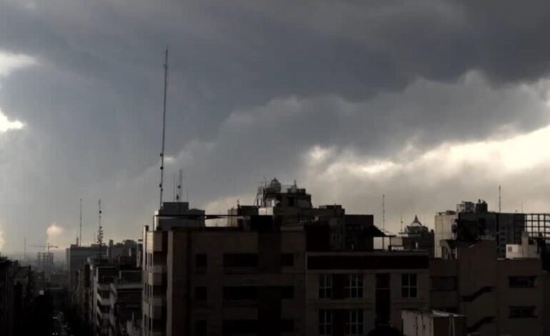 EE. UU. e Israel bombardean refinerías en Teherán: Irán promete resistencia prolongada