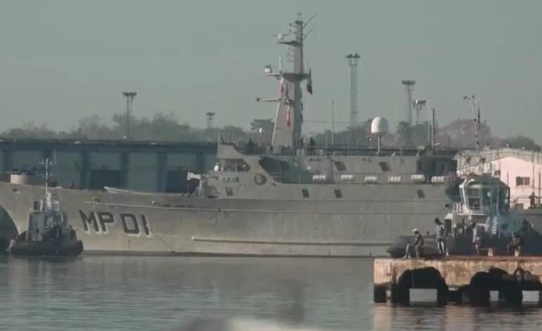 EE. UU. endurece postura sobre Cuba: Rubio plantea cambio de sistema