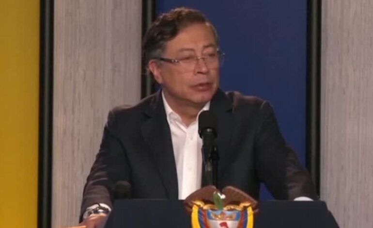 EE. UU. estaría investigando la presunta relación de Petro con el narcotráfico