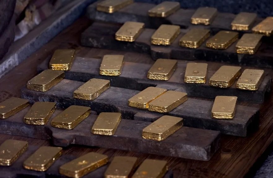 EE.UU. levanta sanciones para explotación oro en Venezuela