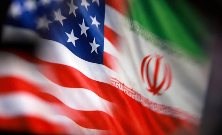 EEUU confirma propuesta de 15 puntos para acuerdo con Irán