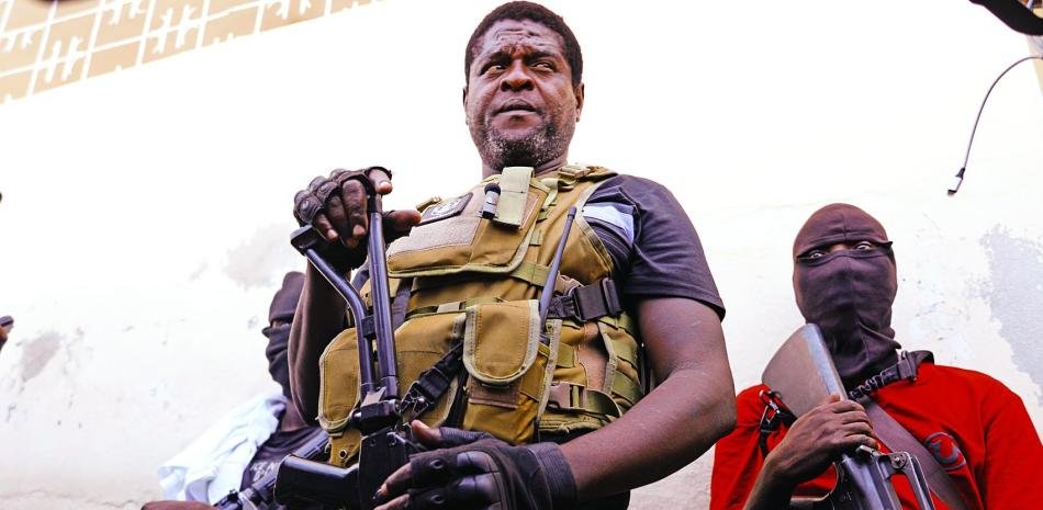 EEUU ofrece US$3 millones por información de bandas en Haití