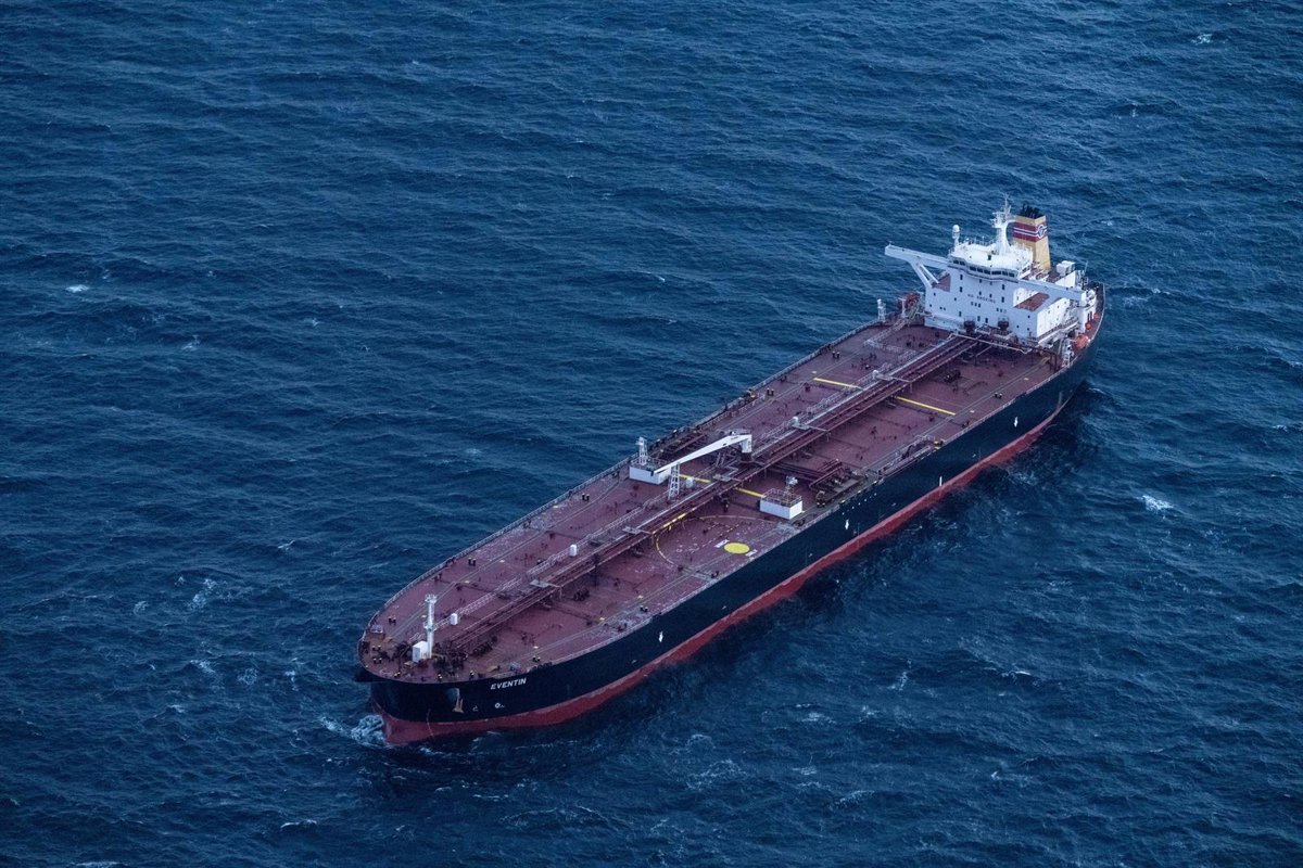 EEUU permitirá la llegada de un petrolero ruso a costa de Cuba imagen