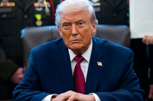 EEUU: Trump afirma que un diálogo con Irán es «posible»