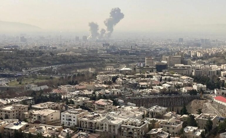 EEUU ve fracaso negociaciones a a la «falta de voluntad» de Irán