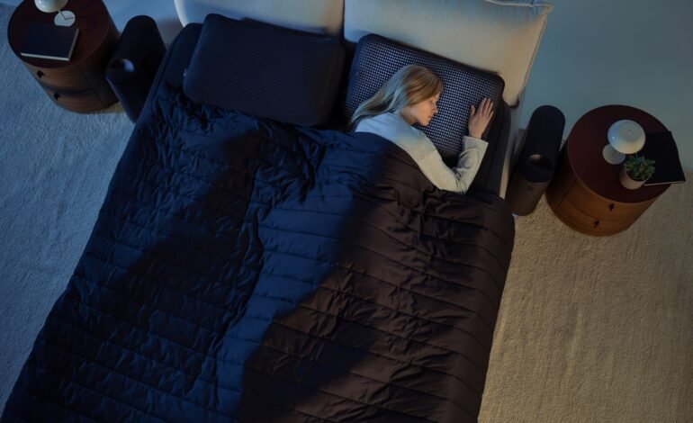 Eight Sleep se convierte en unicornio con inversión de Tether y apuesta por la IA predictiva en salud