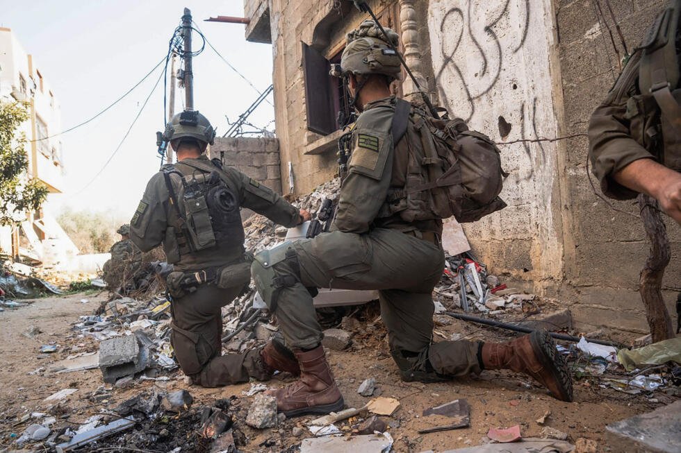 Ejército israelí retira los cargos contra soldados acusados ​​de agredir sexualmente a un palestino detenido