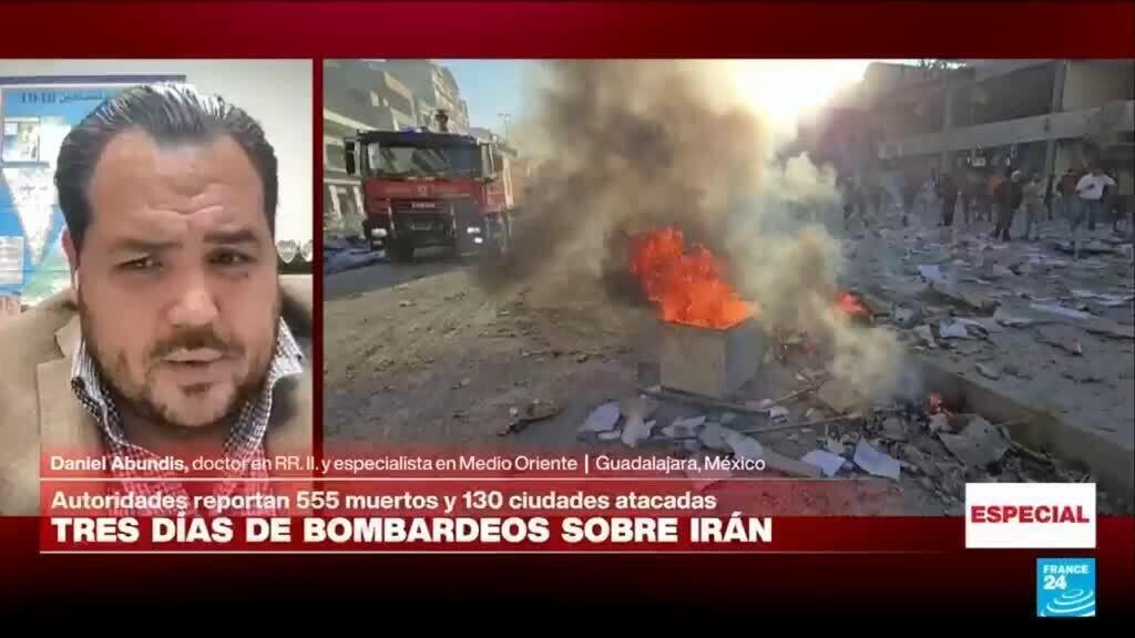 El dilema de China en Irán: entre la condena diplomática y la vulnerabilidad de su suministro petrolero