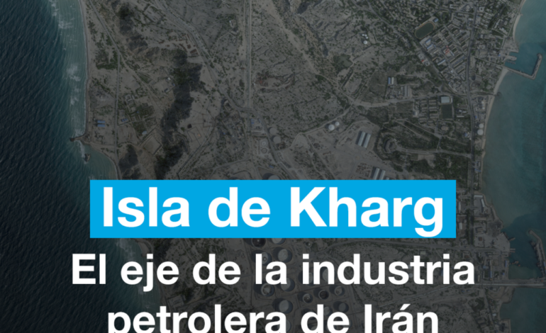 El envío del USS Tripoli y cientos de marines a Medio Oriente: ¿se perfila una operación terrestre de Trump?
