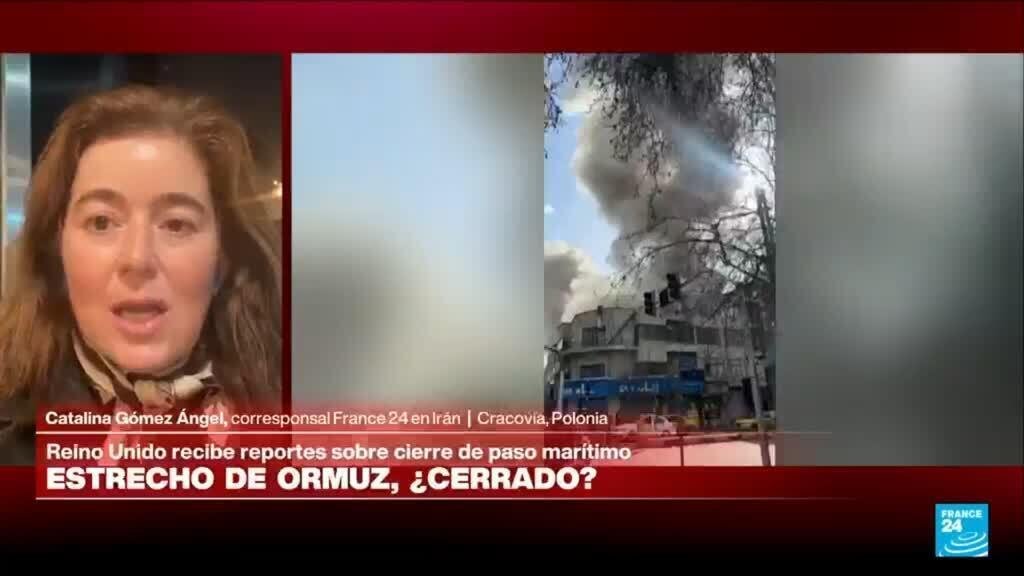 El estrecho de Ormuz interrumpido: ¿desastre a la vista para la economía global?