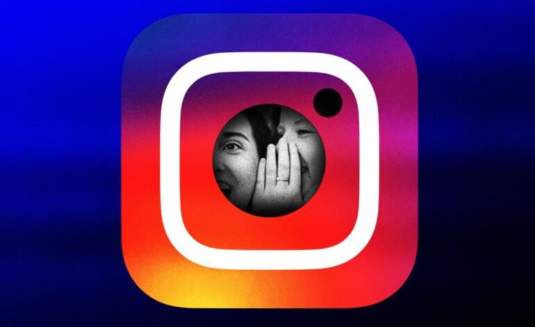 El fin del cifrado en Instagram marca un precedente que debería preocuparnos a todos