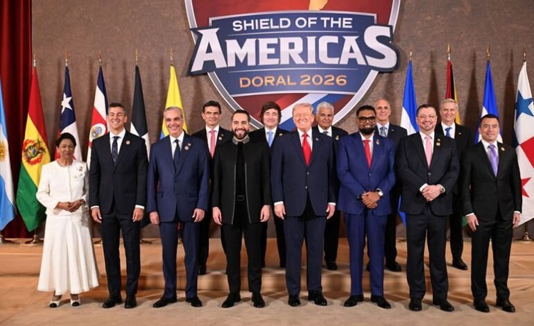 El futuro de Cuba y el castrismo está en las manos de Trump