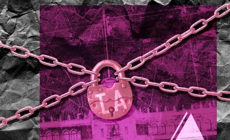 El gobierno mexicano ya usa la IA, pero no hay normas ni estrategia