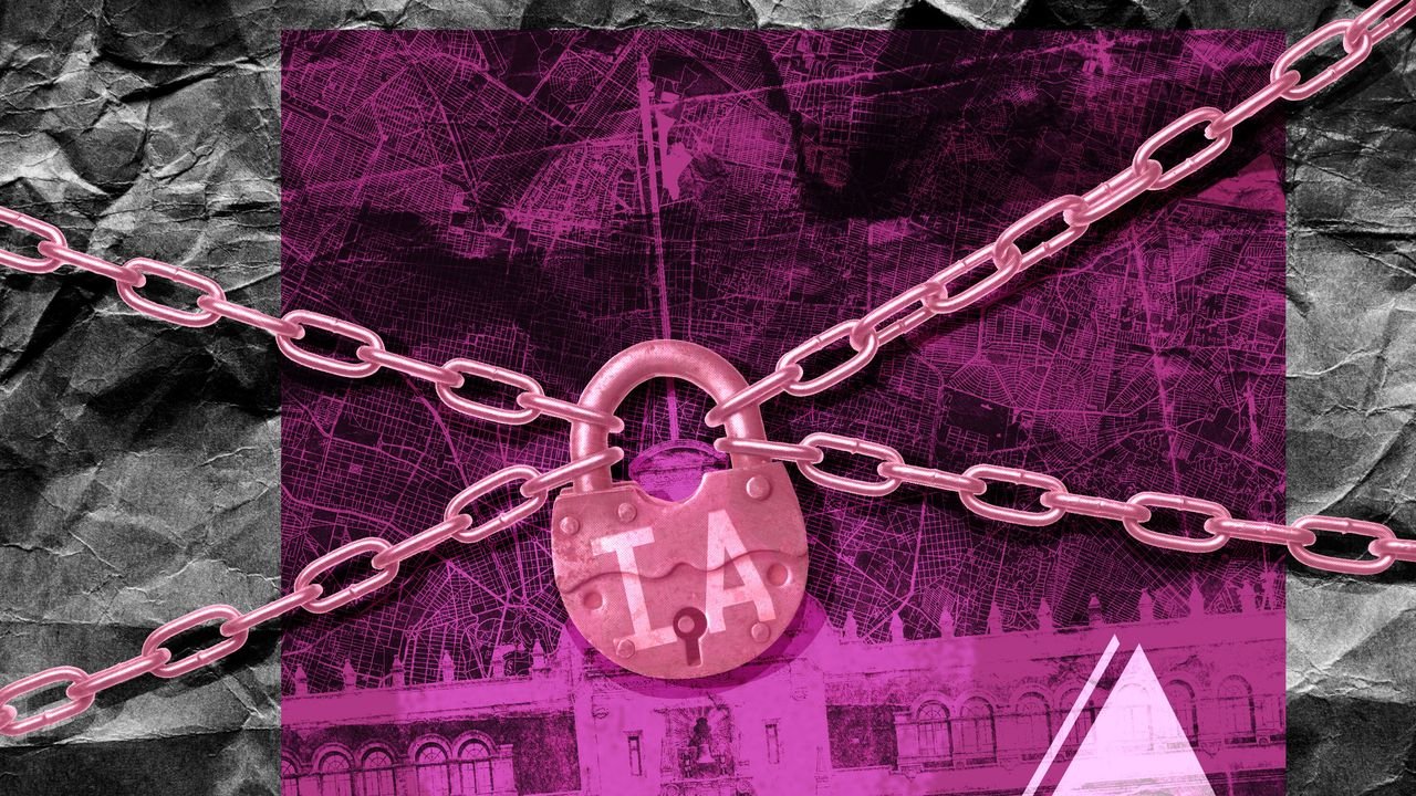 El gobierno mexicano ya usa la IA, pero no hay normas ni estrategia