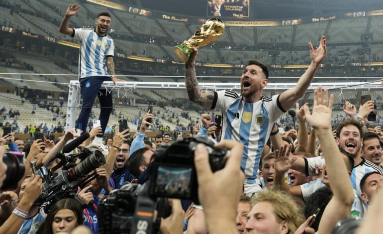 El golfo Pérsico se cierra al deporte: ¿fin de la ‘meca’ de los grandes eventos?