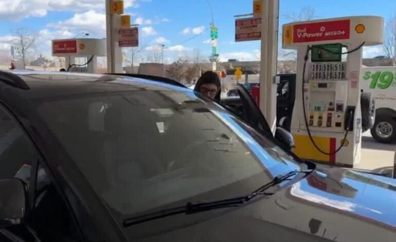 El impacto de la guerra en Medio Oriente en el bolsillo de los neoyorquinos