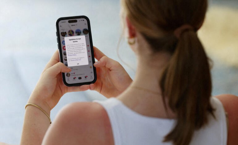 El Informe Mundial sobre la Felicidad destaca el impacto negativo de las redes sociales