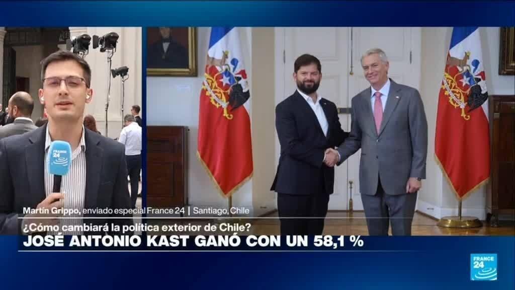 El pinochetista José Antonio Kast asume este miércoles la Presidencia de Chile