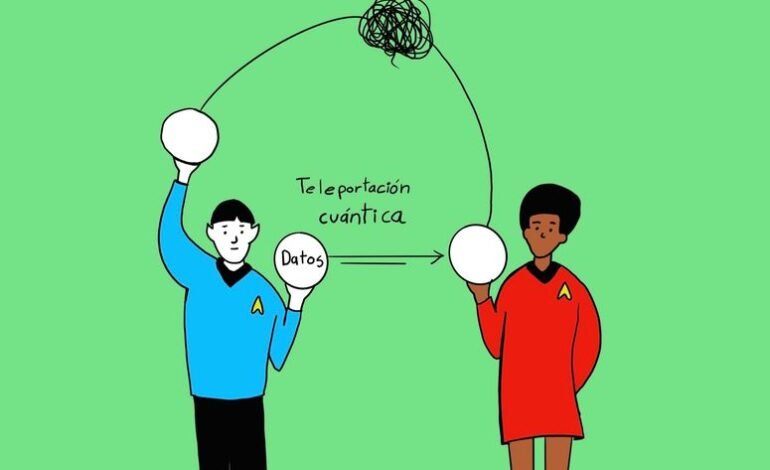 El Premio Turing reconoce a los pioneros que transformaron la física cuántica en computación