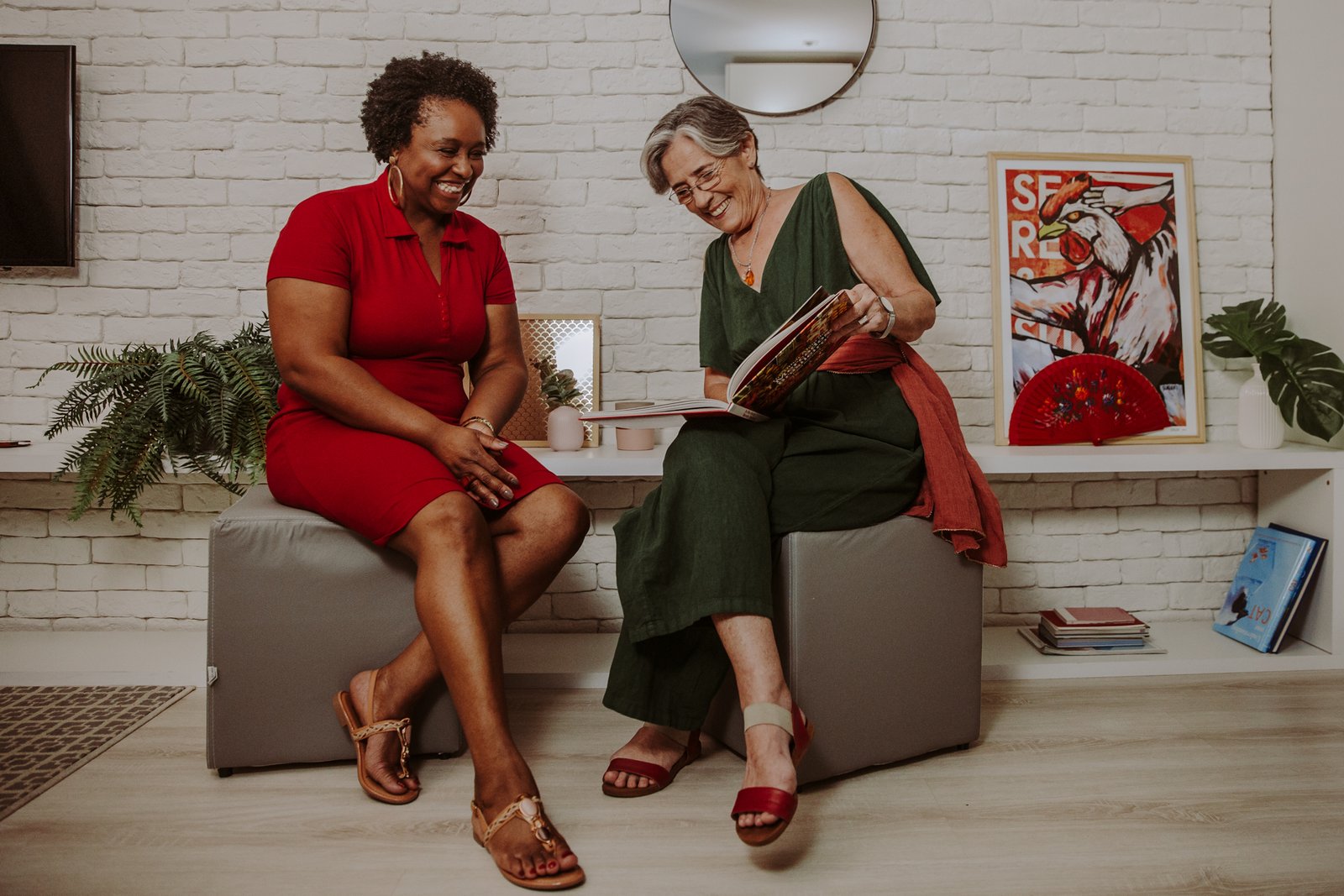 El Presidente de la República Dominicana inaugura la Escuela de Hostelería Gabriel Escarrer Juliá