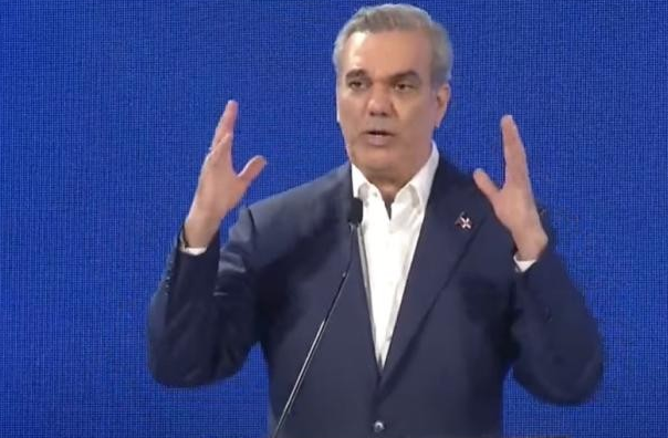 El presidente Luis Abinader hablará al país este domingo