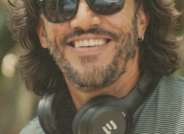 El Puerto Espacial en Oviedo, Pedernales