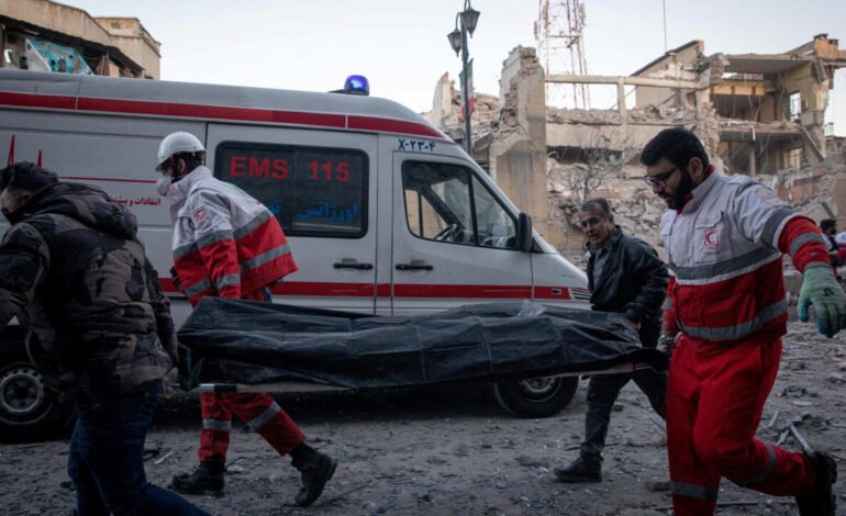 El Senado de EE. UU. rechaza proyecto para frenar los poderes de guerra de Trump contra Irán