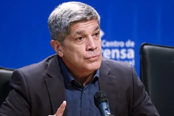 «El sistema político de la Cuba no es objeto de negociación»