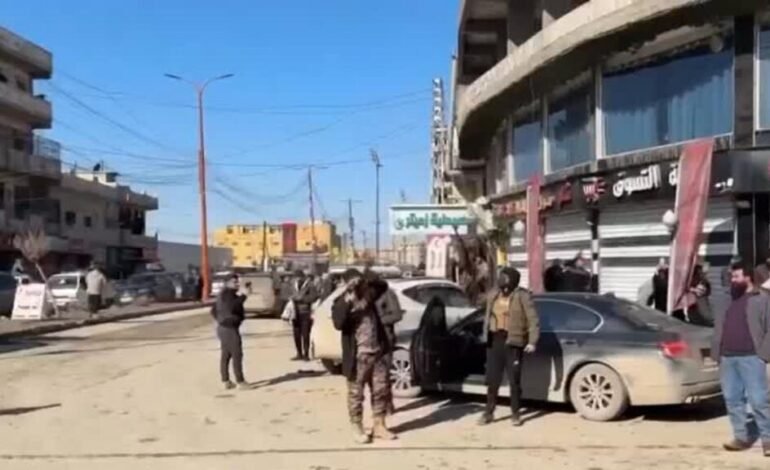 El sueño roto del pueblo kurdo