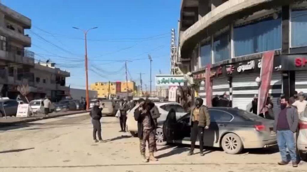 2026-01-20 00:13 Gobierno sirio y fuerzas kurdas: acuerdo frágil en medio de nuevos enfrentamientos