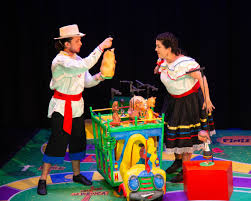 El teatro en la comunidad latina en EE.UU. (OPINION)