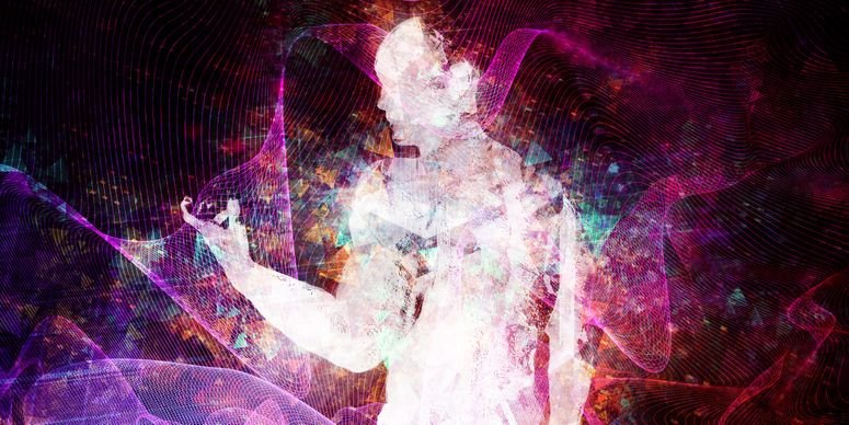 El universo palpita en tus átomos: las ondas gravitacionales dejan huella en la luz que emites