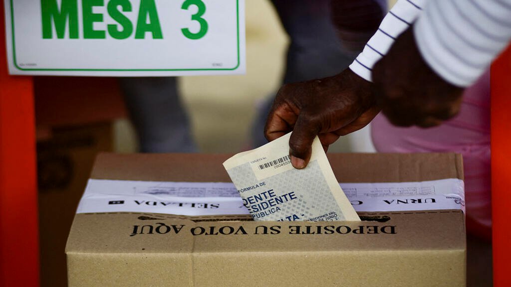 Elecciones en Colombia: entre el legado de Petro y una oposición fragmentada