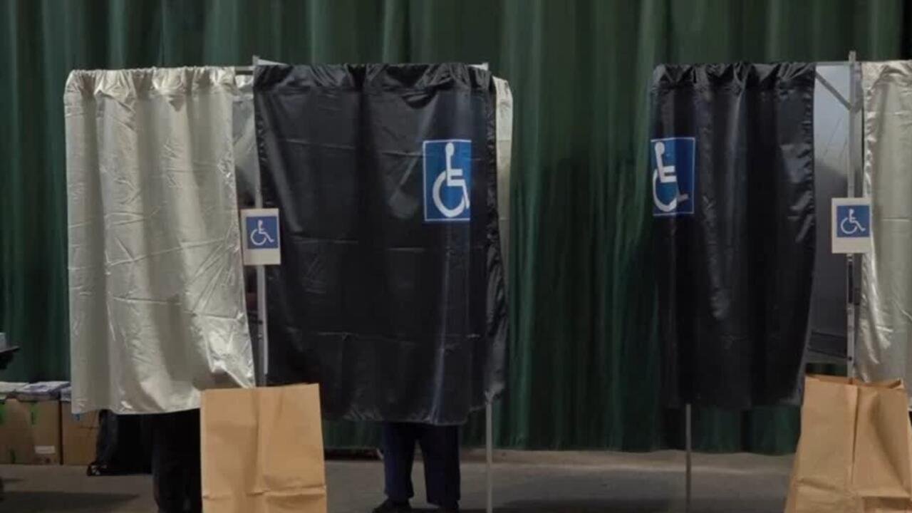 Elecciones municipales en Francia: así votaron París, Marsella y Lyon