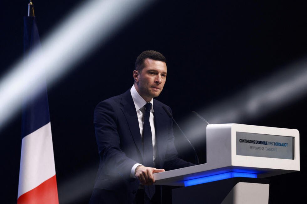 Elecciones municipales en Francia: claves de una primera vuelta marcada por los extremos